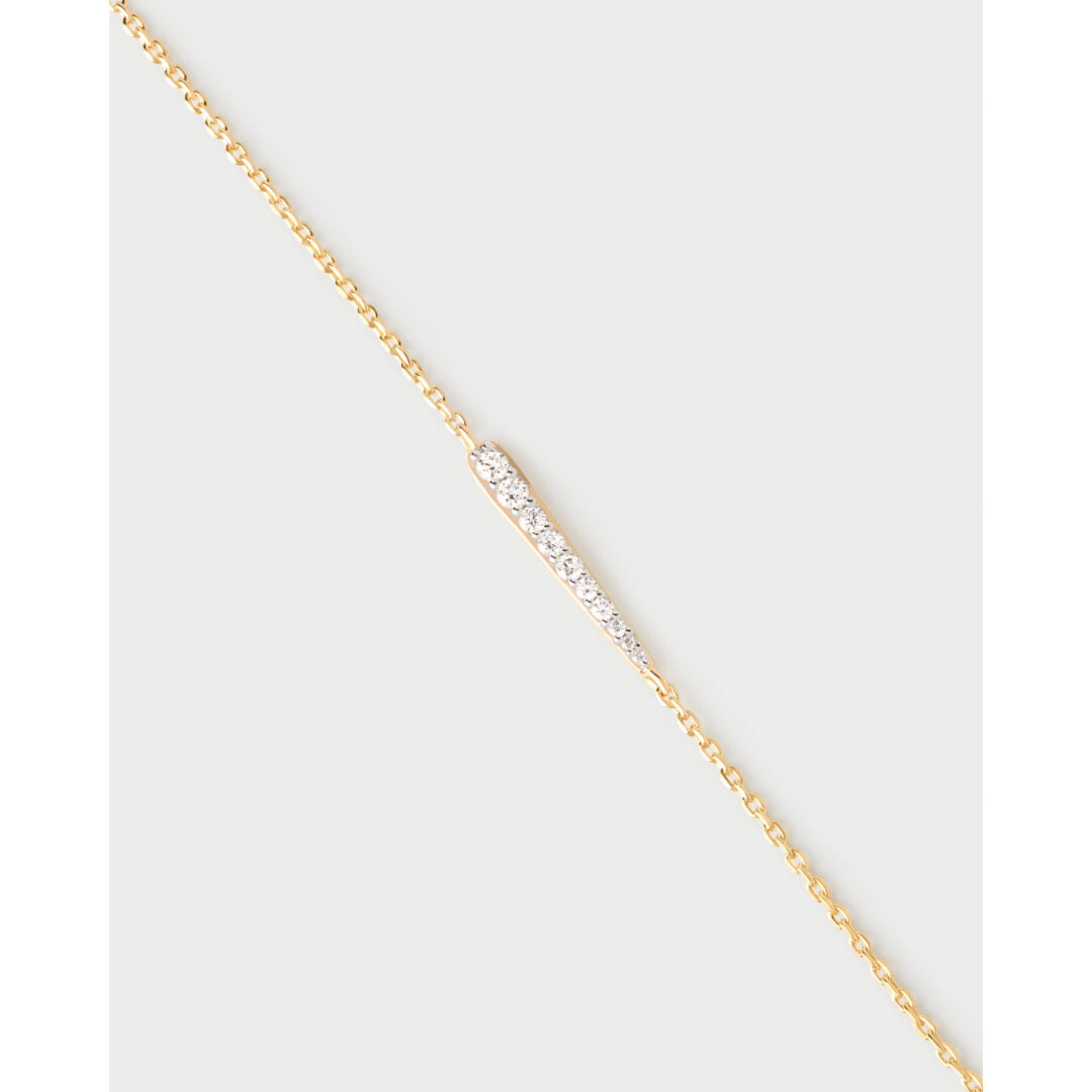 PDPAOLA Olga bracelet