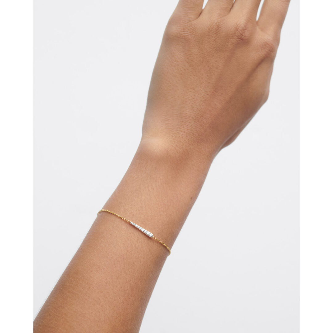 PDPAOLA Olga bracelet