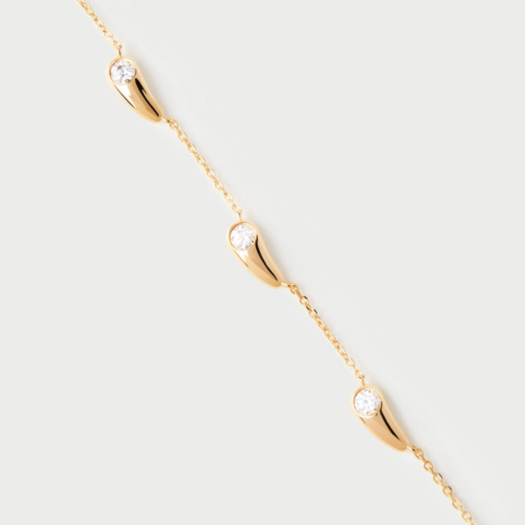 PDPAOLA Becca Bracelet