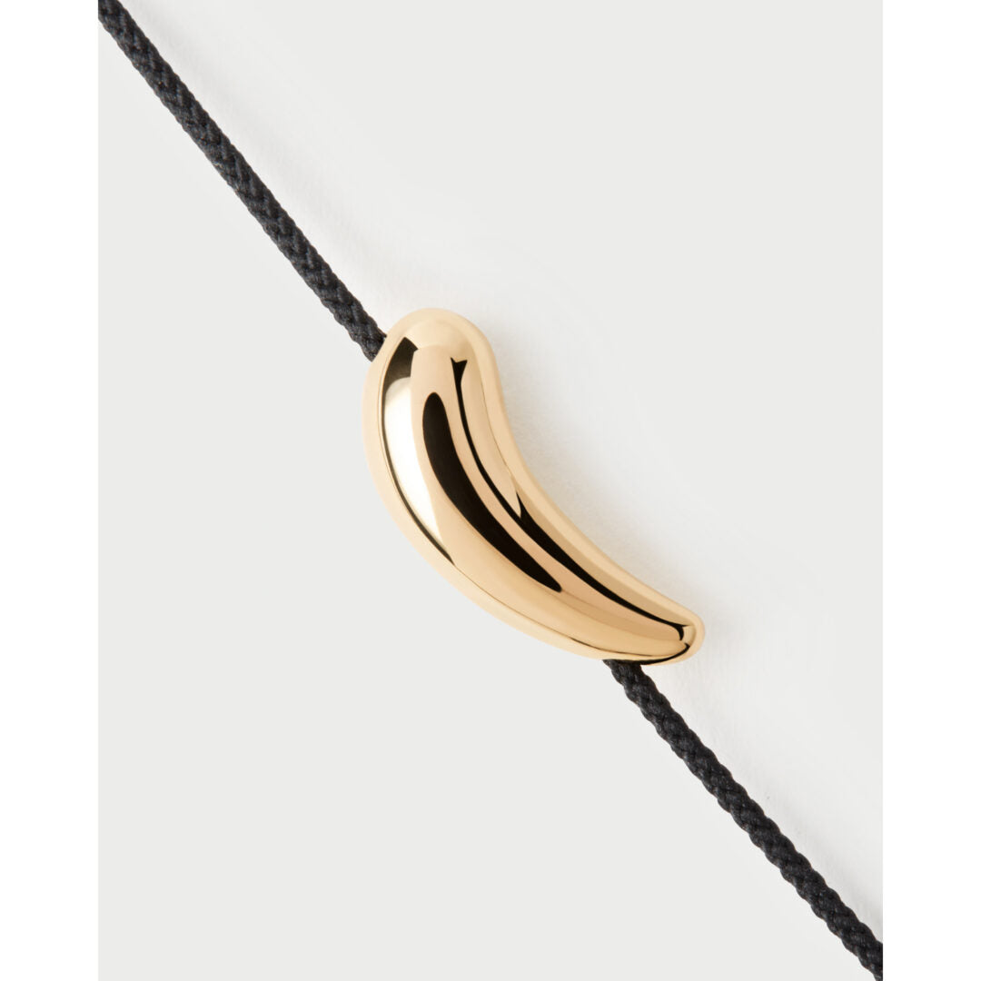 PDPAOLA Orbit cord bracelet