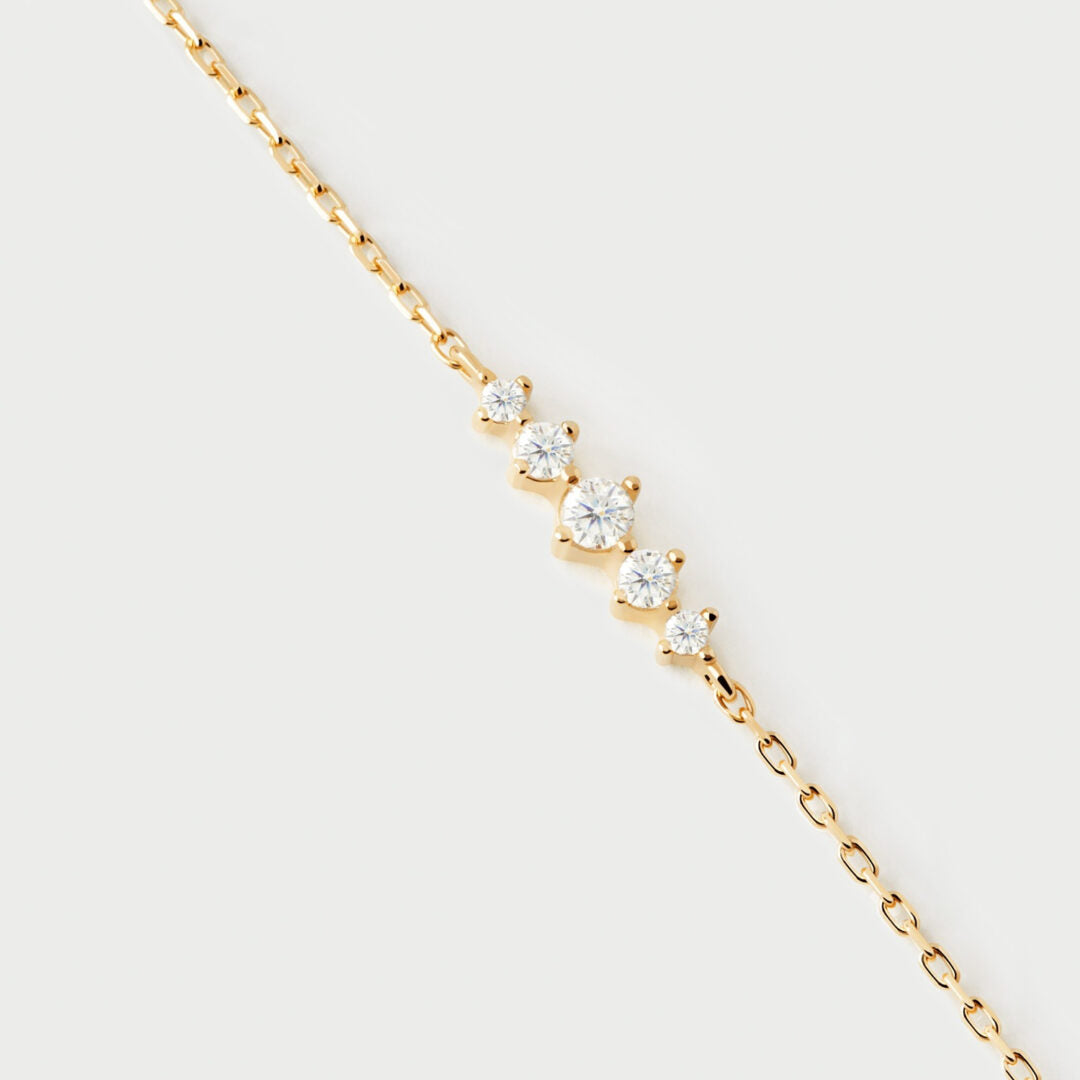 PDPAOLA Estela bracelet