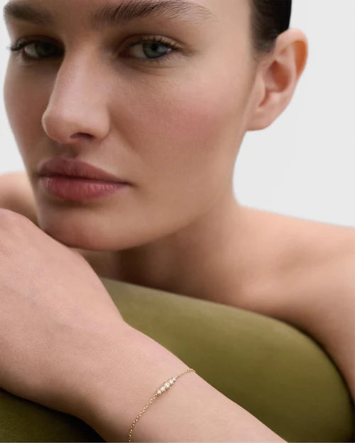 PDPAOLA Estela bracelet