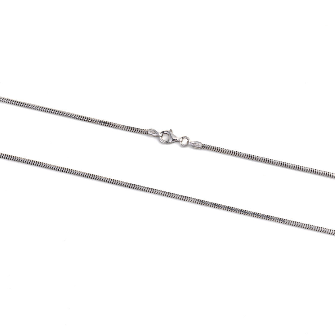 Snake Chain 925 Sterling Silver