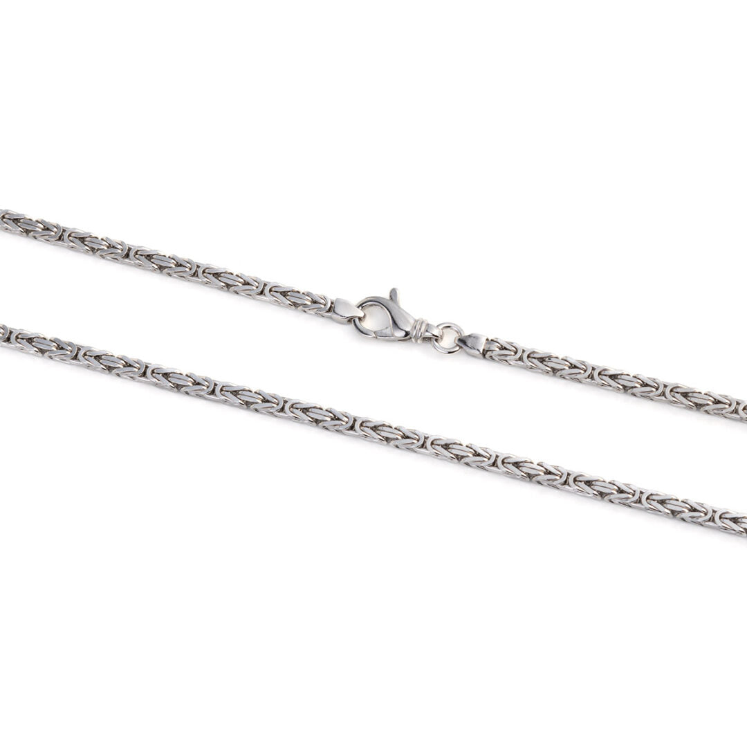 Byzantine Chain