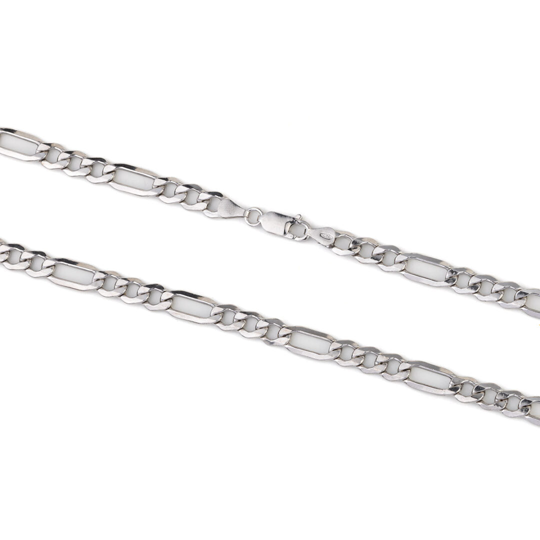 Silver Chains
