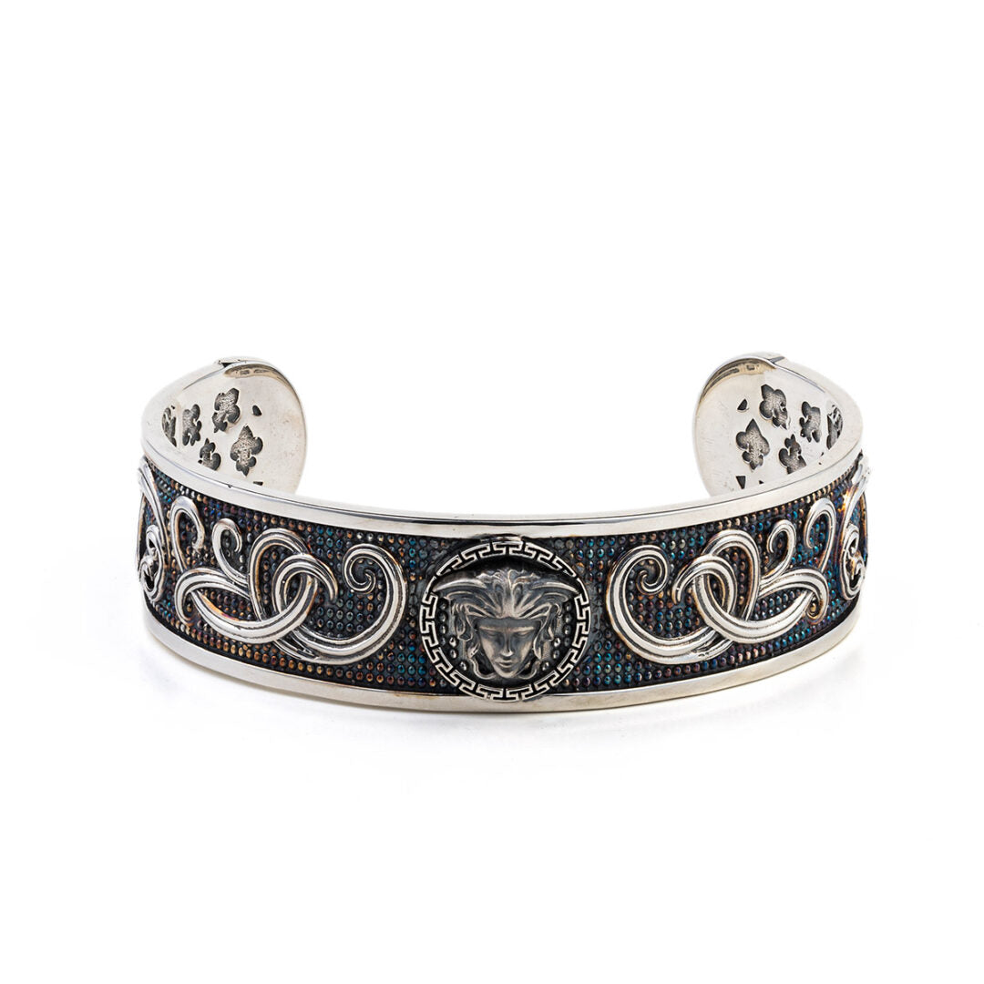 Medusa Bracelet