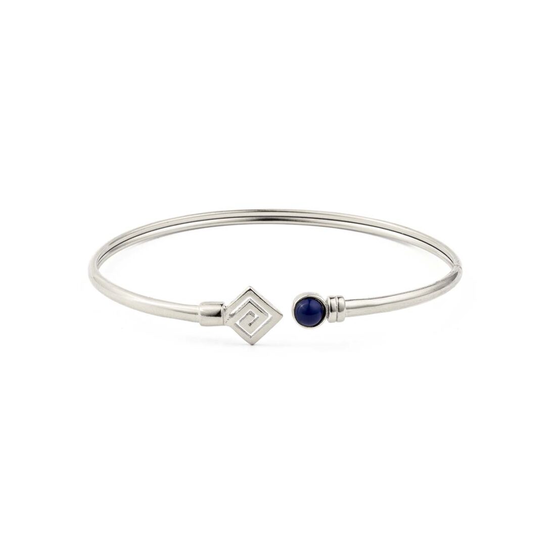 Βραχιόλι Μαίανδρος - Ασήμι 925 (Copy)