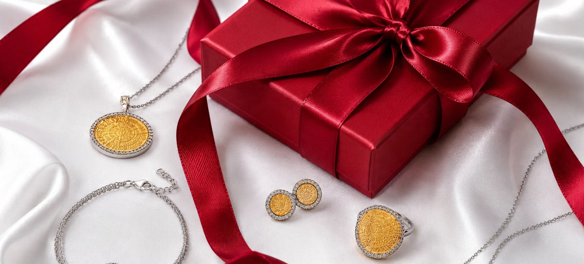 phaistos collection for gifts