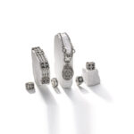 Βυζαντινό Βραχιόλι Σταυρός – Ασήμι 925 Κοσμήματα Yianni - Image 5