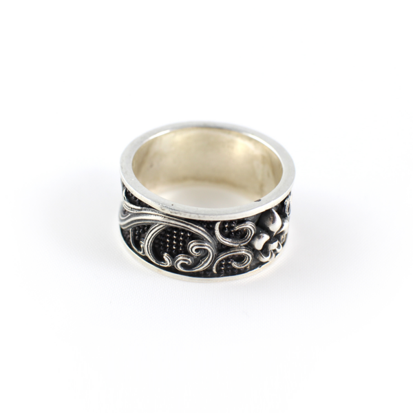 Flower Ring