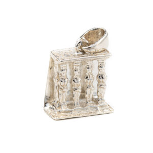 Karyatides Pendant