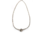 Alexander The Great Coin Necklace