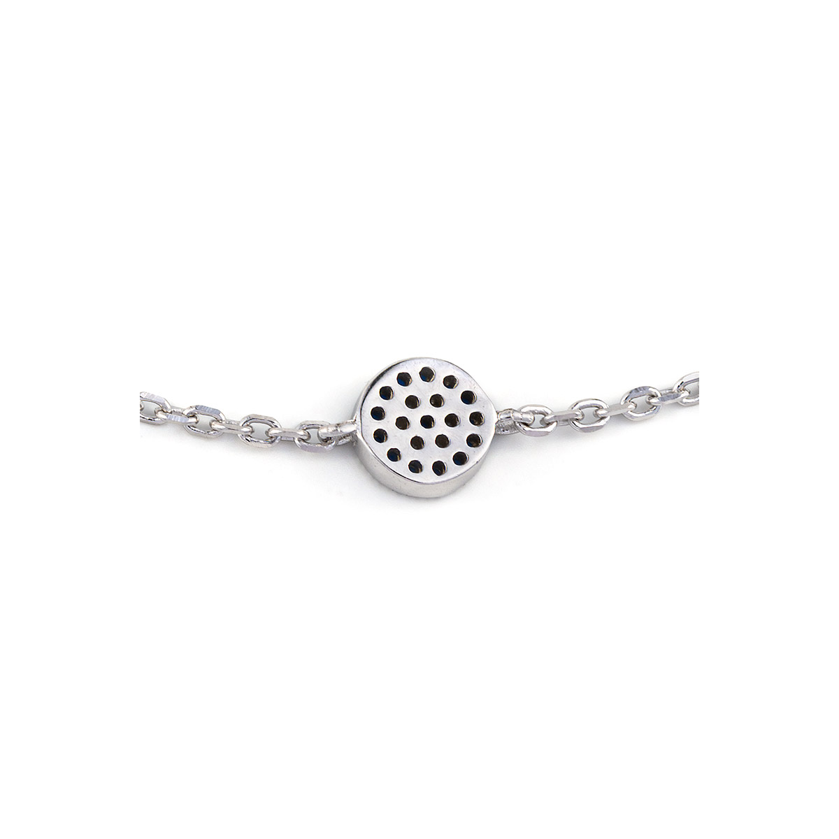 Links of london evil eye bracelet discount
