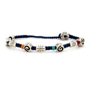 Babylonia Bracelet Harmony Soul – 935 Sterling Silver