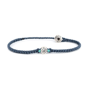 Babylonia Bracelet Redefinition - 935 Sterling Silver