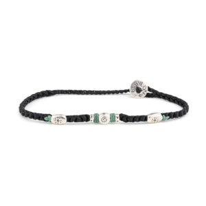 Babylonia Bracelet Eternity of the Soul – 935 Sterling Silver