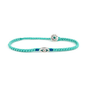 Babylonia Bracelet Optimistic Eye - 935 Sterling Silver