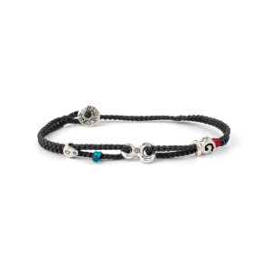 Babylonia Bracelet Bold Soul – Sterling Silver
