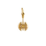 Minoan Axe Pendant