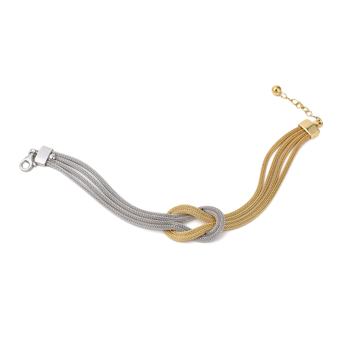 Miami Cuban Link Bracelet With Box Lock 14k Gold Over Solid 925 Silver –  MIAMISILVER
