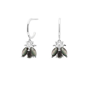 PD Paola Zaza Earrings - 925 Sterling Silver