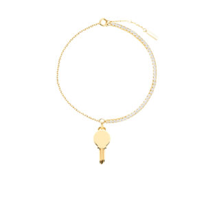 PD PAOLA Eternum Gold Bracelet