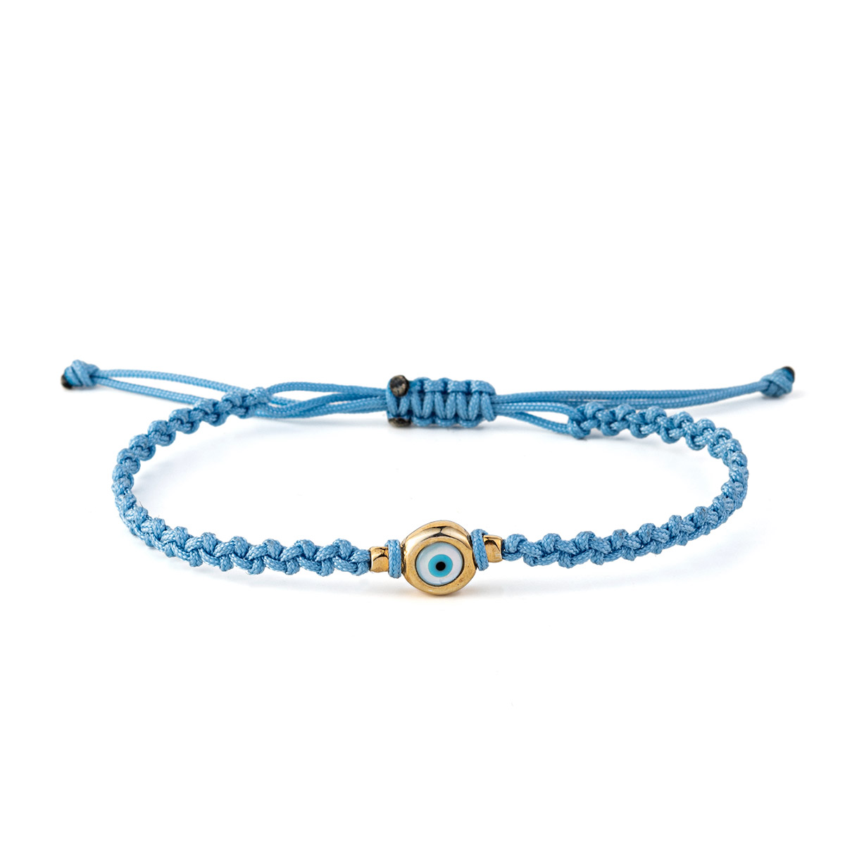 Celtic Style Macrame Bracelet « Jewelry :: WonderHowTo