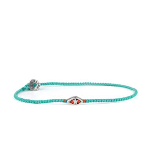 Babylonia Bracelet New Hope - 935 Sterling Silver