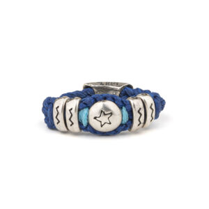 Babylonia Ring Makes Hope’s Sense – 935 Sterling Silver