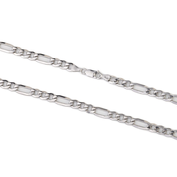 Silver Chains