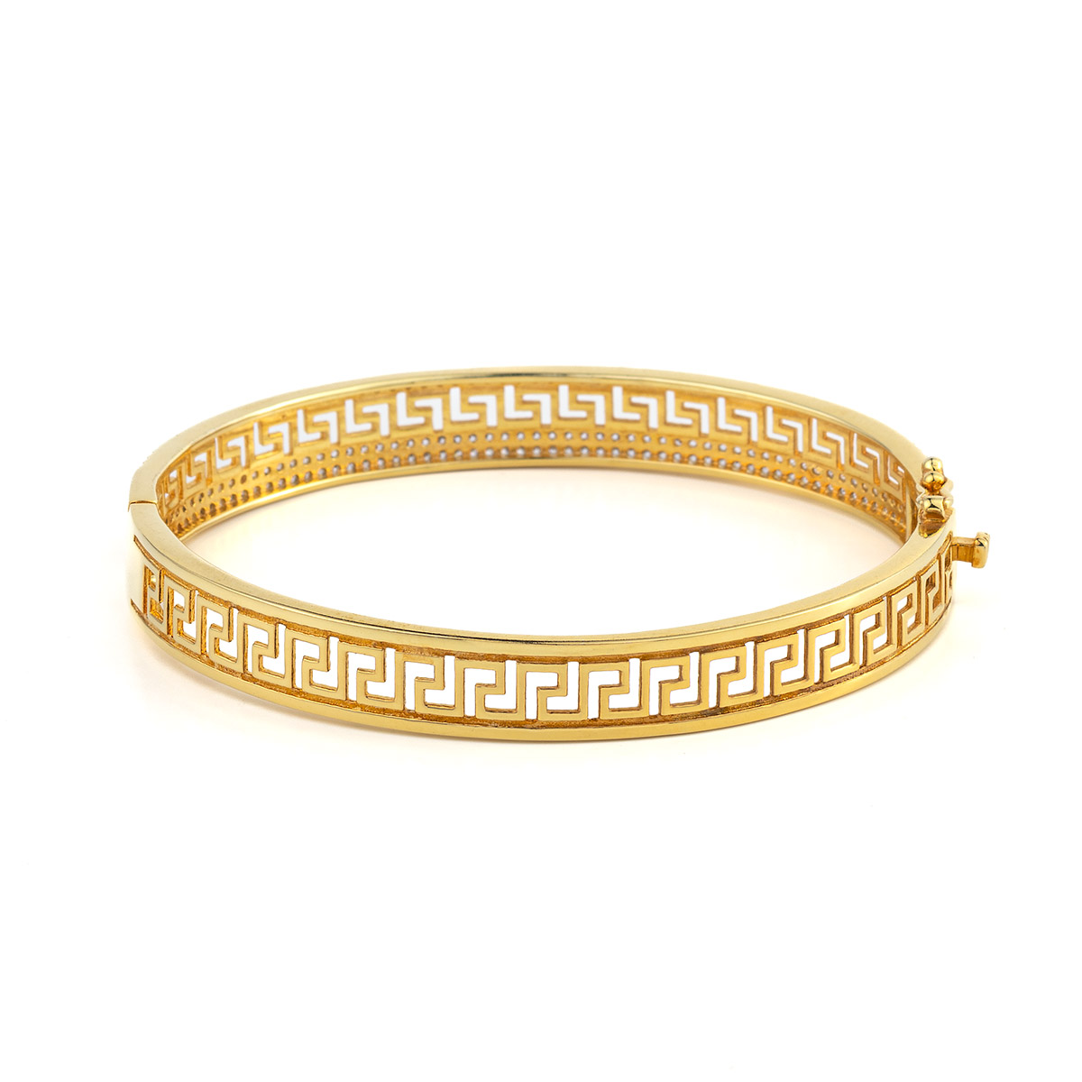 14k Gold Plated Bracelet – Jacinta&Mint STUDIO