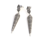 Byzantine earrings