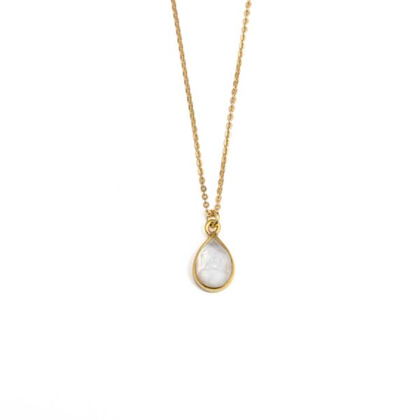 Fildisi Necklace