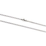 Rada Chain 925 Sterling Silver