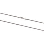Snake Chain 925 Sterling Silver