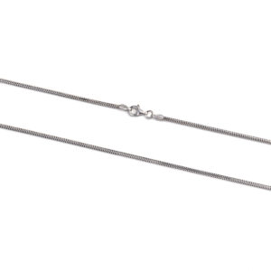 Snake Chain 925 Sterling Silver