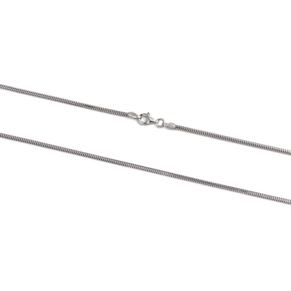 Snake Chain 925 Sterling Silver