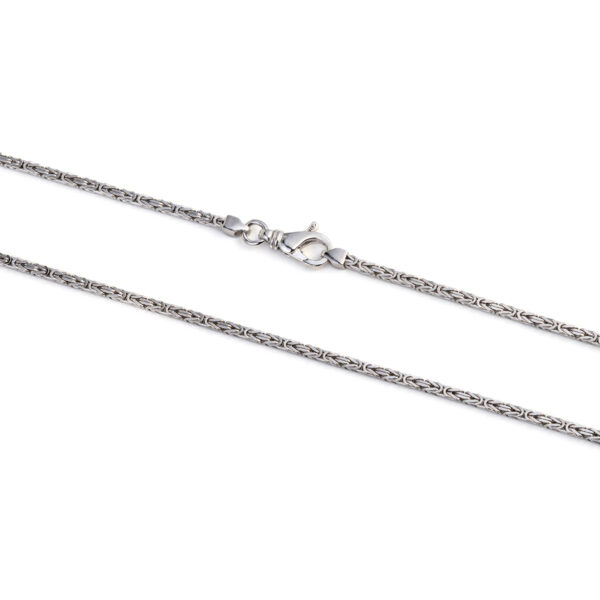 Byzantine Chain