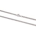 Byzantine Chain