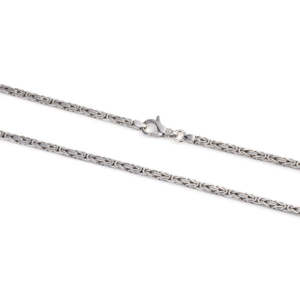 Byzantine Chain
