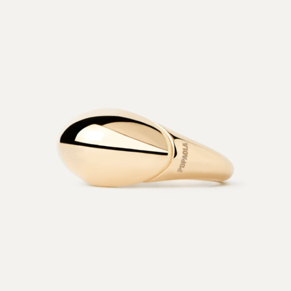 PDPAOLA Bamboo Ring