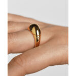 PDPAOLA Bamboo Ring