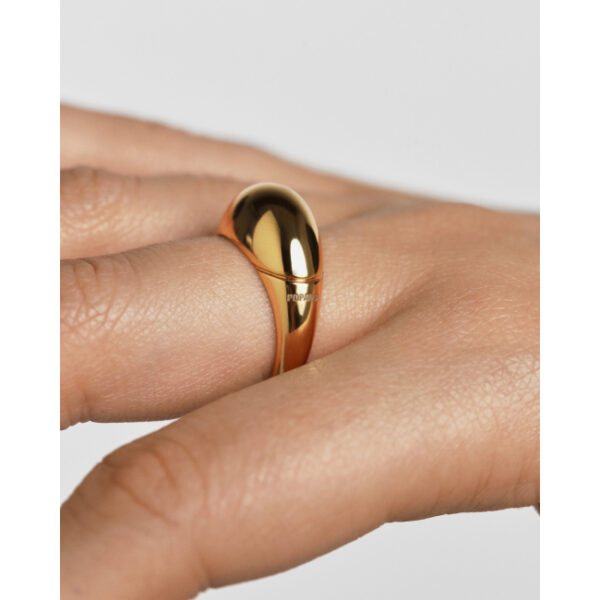 PDPAOLA Bamboo Ring