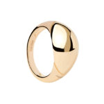 PDPAOLA Bamboo Ring