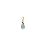 PD PAOLA Labradorite Drop Pendant