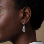 Gerochristo - Mediterranean earrings 925 Sterling Silver - Image 2