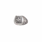 Gerochristo - Mediterranean Ring 925 Sterling Silver
