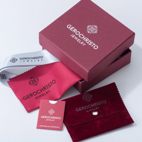 packaging jewelry Gerochristo