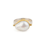 Freshwater Pearl Ring