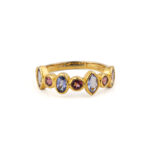 Tourmaline Ring